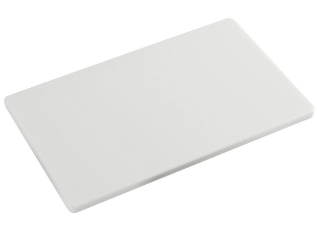 Tocator, plastic, 53 x 32 cm, KESPER