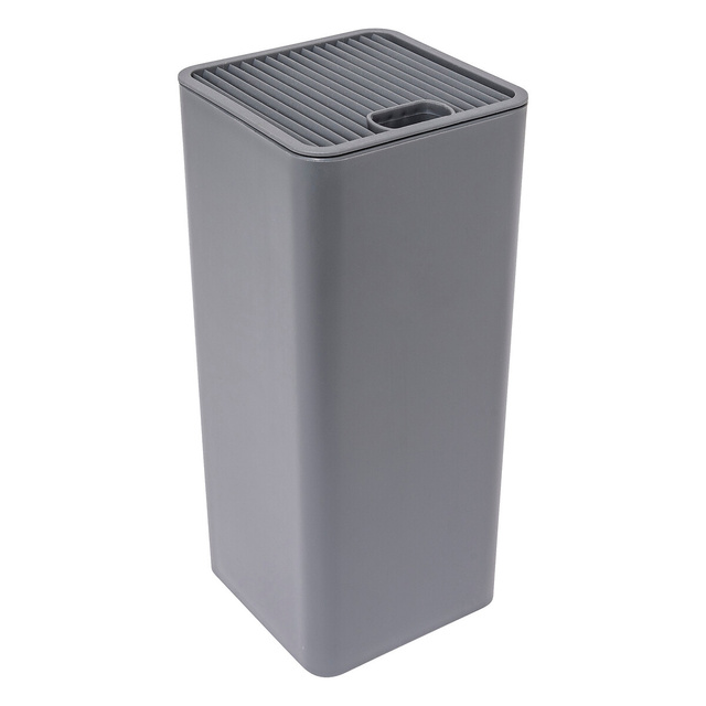 Bloc cu 5 cuțite + foarfecă Neo