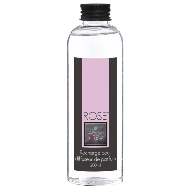 Rezerva ulei parfumat, 200 ml