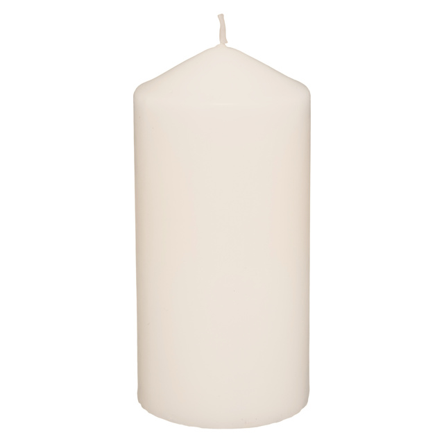 Lumanare edcorativa, 14 cm