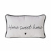 Perna decorativa din bumbac HOMA, 50 x 30 cm