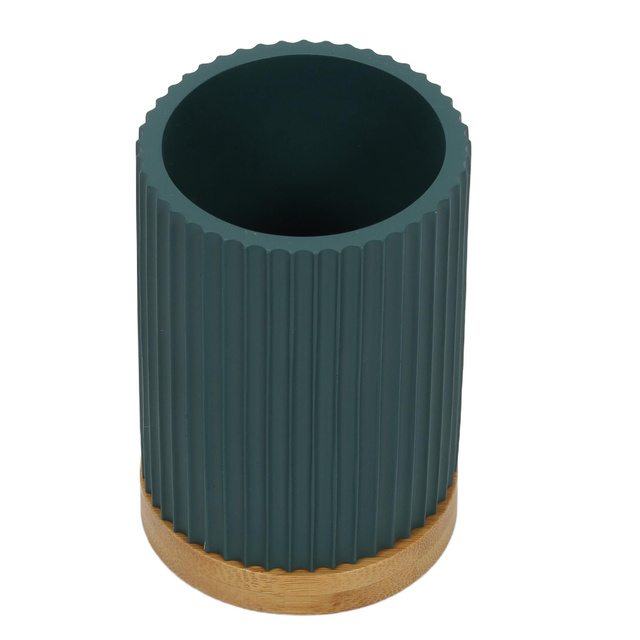 Pahar modern pentru periuță de dinți