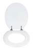 Capac WC Paradise, MDF, 42,5x36 cm, ALLSTAR