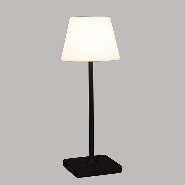 Lampa de gradina RONY, 39 cm