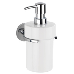 Dispenser pentru sapun lichid ISERA, UV-Loc, WENKO