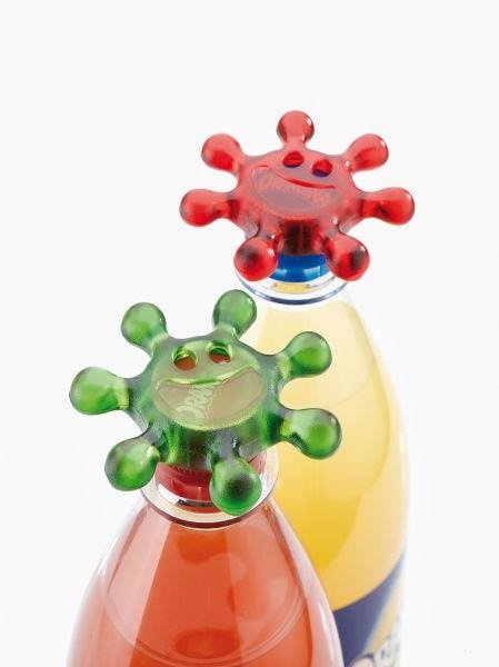 Deschizător de capace SUNNY, portocaliu