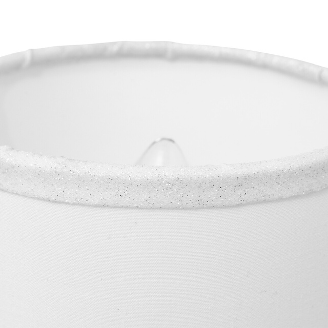 Lampa de noapte, lumina rece, 25 cm