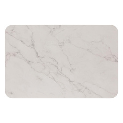 Covoraș de baie din diatomit LEA, 39 × 60 cm