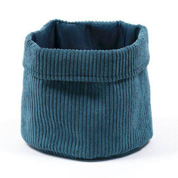 Cos decorativ, 21 cm