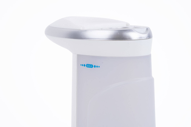 Dispenser de săpun 330 ml, alb