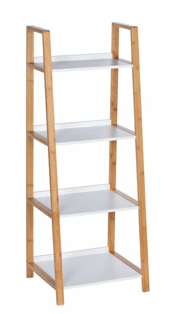 Etajera cu patru niveluri Finja, Wenko