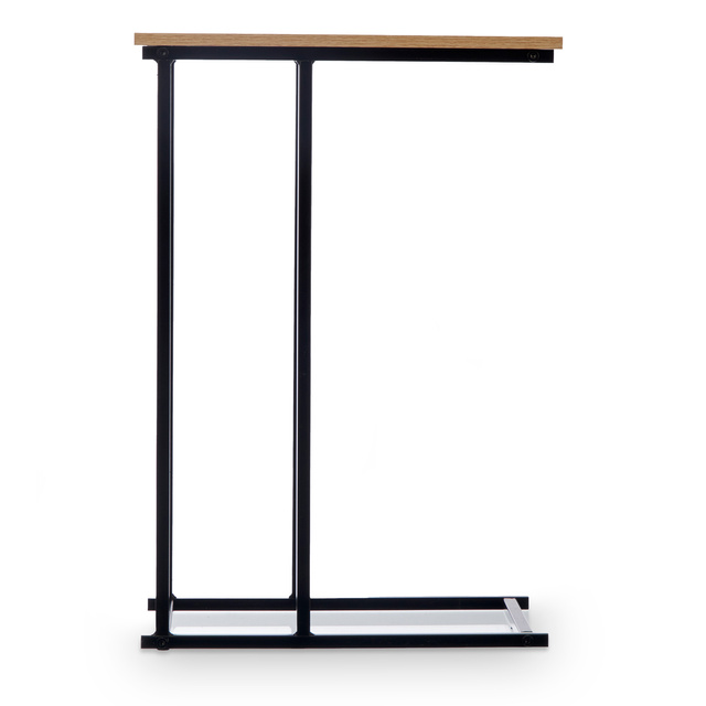 Set de măsuțe metalice INDUSTRY, 2 bucăți