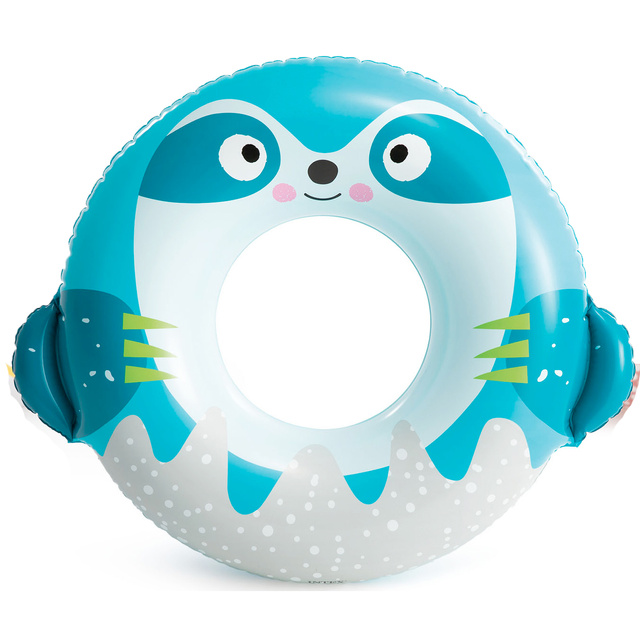 Colac inot pentru copii, Ø 76 cm, lenes, INTEX