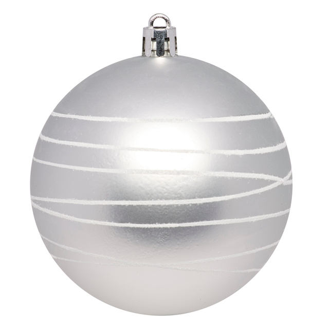 Set de globuri și decorațiuni de Crăciun, 60 de bucăți