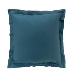  Fată de pernă din bumbac LOUMEA, 63 x 63 cm