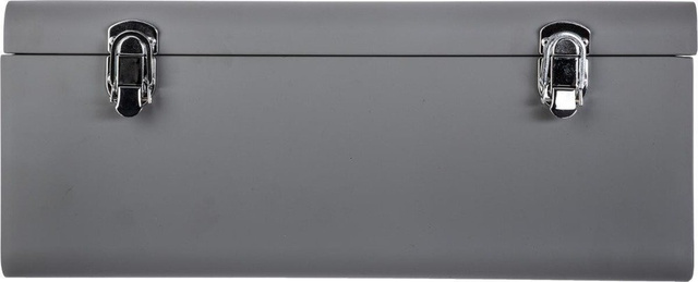 Set de cufere pentru depozitare, Gri