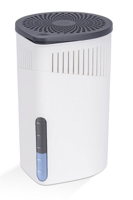 Absorbant de umiditate, uscător de aer + cartuș de 1 kg, WENKO