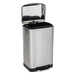 Coș de gunoi metalic Ariane 20L inox