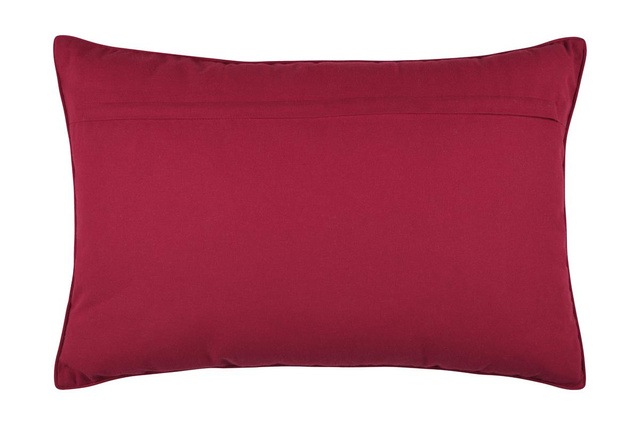 Perna de Crăciun cu imprimeu, 35 × 55 cm