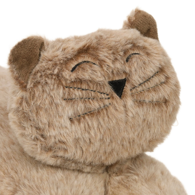 Opritor de usa in forma de pisoi pentru camera copiilor, 1 kg