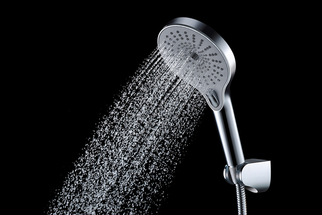 Cap duș de mână universal, WENKO