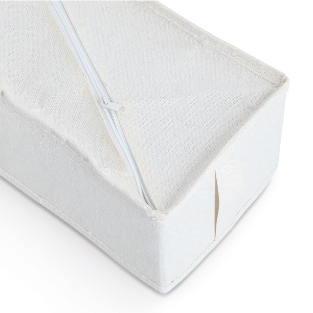 Organizator pentru lenjerie NOMAD cu compartimente, 30 × 15 × 11 cm