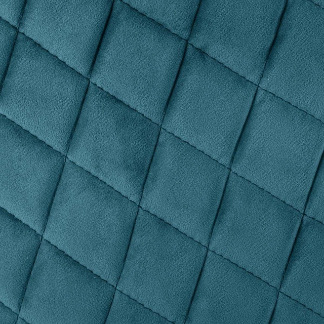 Fotoliu matlasat GLAMOUR pentru living