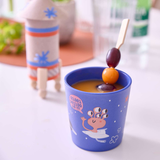 Cana copii DREAMS, 190 ml, KOZIOL