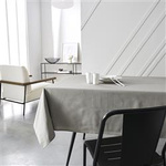 Fata de masa moderna Prestige, 100% bumbac, 150 x 250 cm