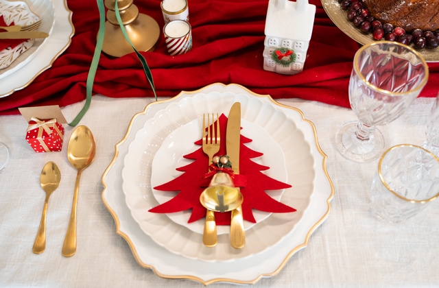 Farfurie ROMY, Ø 27 cm