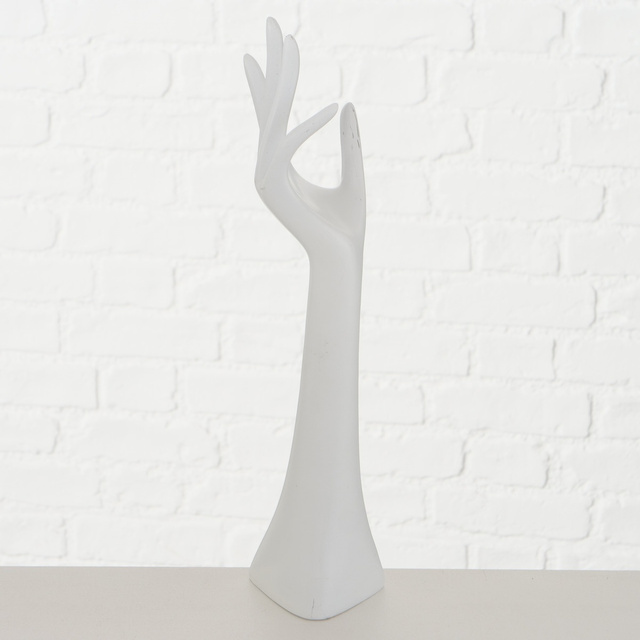 Suport de bijuterii, înălțime 34 cm