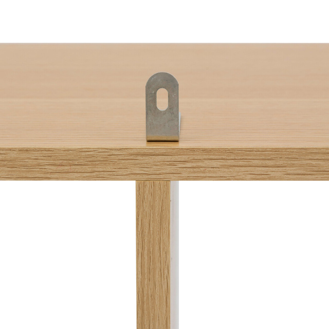 Raft cu 4 cutii mixte Tasso