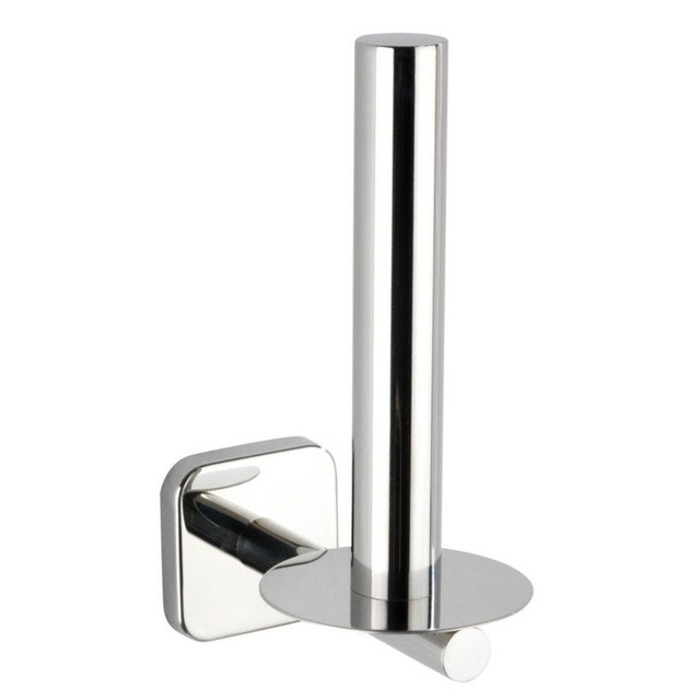 Suport hartie igienica MEZZANO, 18,5x12,5x7,5 cm, WENKO