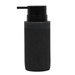 Dispenser pentru săpun lichid ONYX, ardezie, Ø 7 cm
