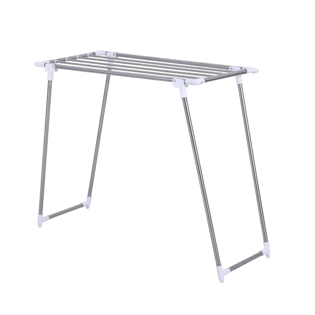 Uscător de rufe pentru cadă, îngust de 40 cm, FALLA