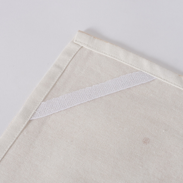 Bucăți de cârpă de bucătărie cu model festiv CARRIE, 50 x 70 cm, 2 buc.