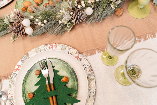 Set 6 pahare pentru sampanie,170 ml