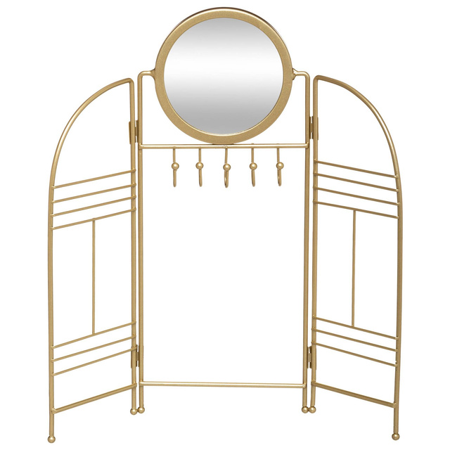 Suport de bijuterii FEEL cu oglindă