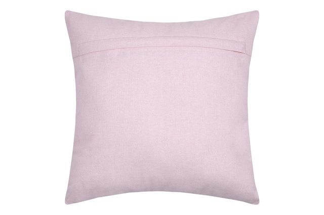 Perna decorativa cu margarete, SWEETLOVE, 40 x 40 cm