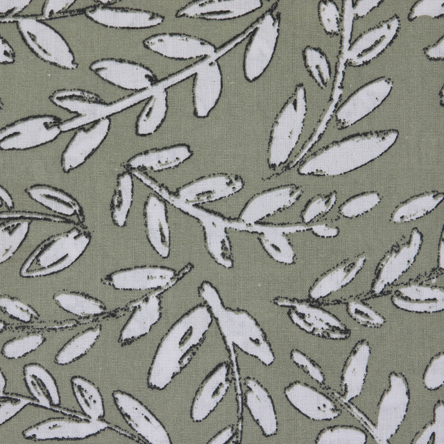 Lenjerie din bumbac SUNSHINE, dublă față, 140 x 200 cm