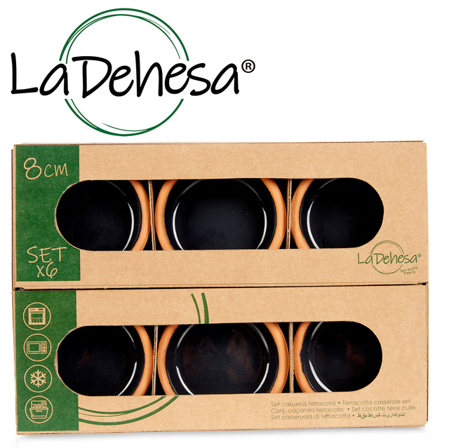 Vas de ceramica, vas cu interior vitrat