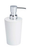 Dispenser de săpun CONI WHITE, WENKO