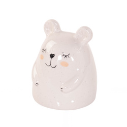 Pușculiță pentru copii, ceramică