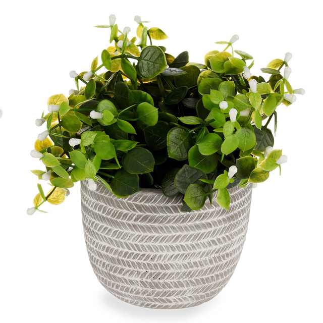 Plantă artificială în ghiveci, Ø 20 cm