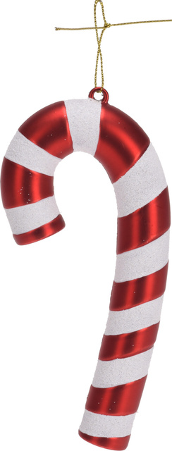 Decoratiune pentru brad CANDY, 4 bucati