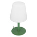 Lampa de gradina ZACK, 30 cm