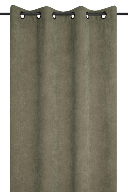 Perdeau din velur, DANDY, 140 x 260 cm