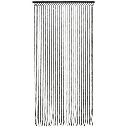 Perdea usa din bambus, 90 x 180 cm