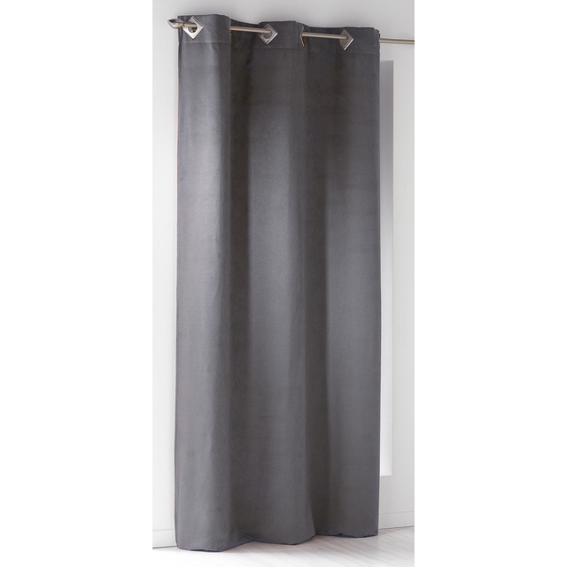 Perdea SUEDINE, 140 x 240 cm