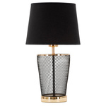 Lampa cu baza metalica TOWER